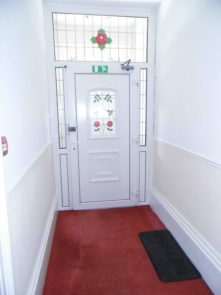 Bed & Breakfast The Kerswell Hotel