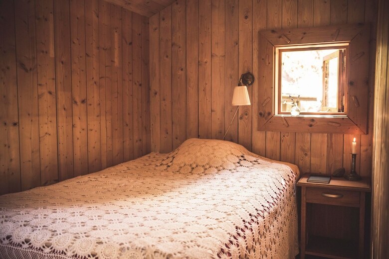 F�rj�s Yogaretreats B&B