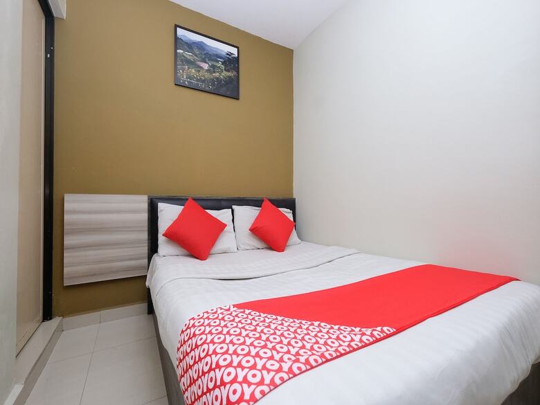 Hotel Oyo 1152 Heaven Hill 2