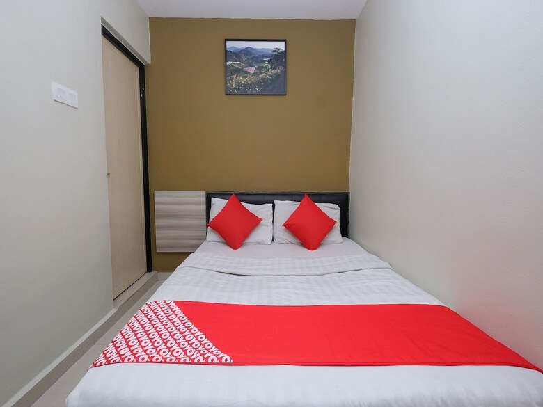 Hotel Oyo 1152 Heaven Hill 2