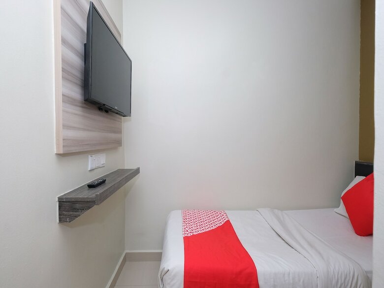 Hotel Oyo 1152 Heaven Hill 2