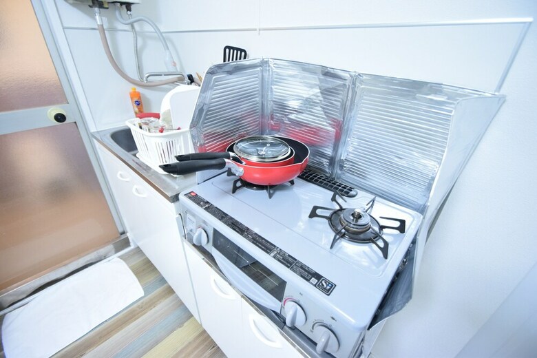 Apartamentos Color Nipponbashi Suzu