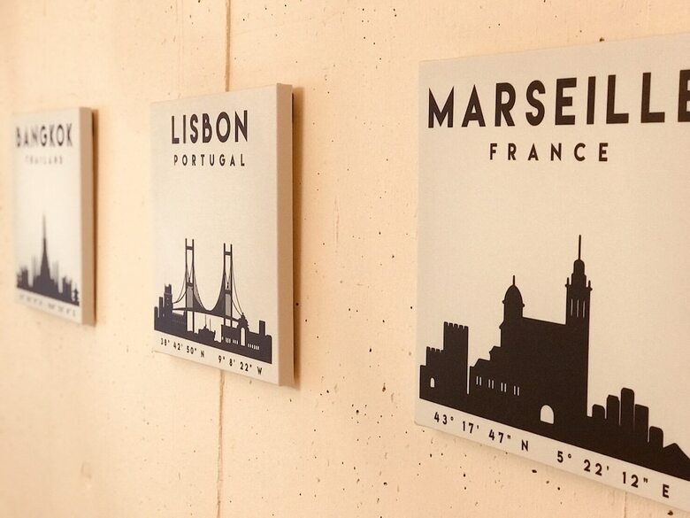 Apartamentos Color Nipponbashi Suzu