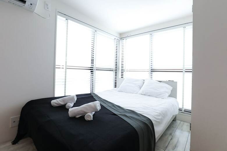 Apartamentos Color Nipponbashi Suzu