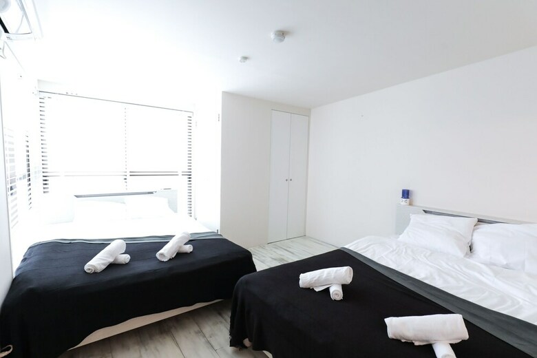 Apartamentos Color Nipponbashi Suzu