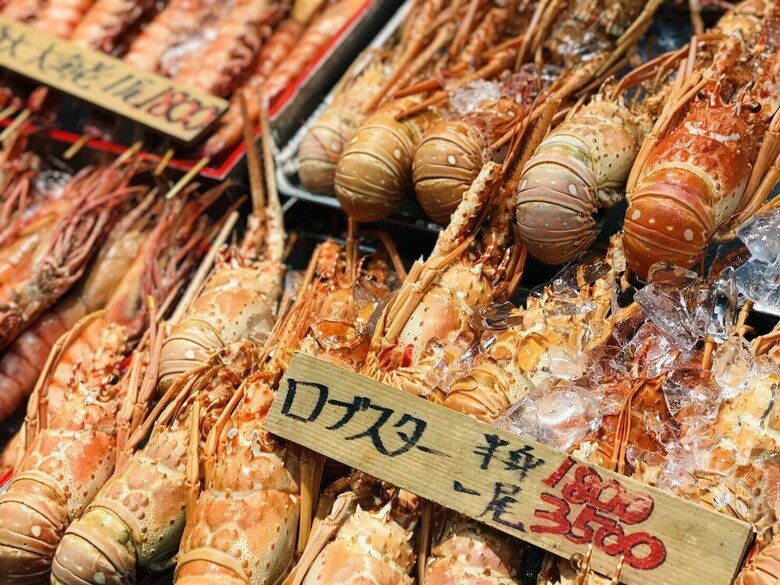 Apartamentos Color Nipponbashi Suzu