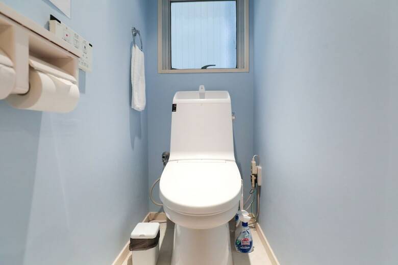 Apartamentos Color Nipponbashi Suzu