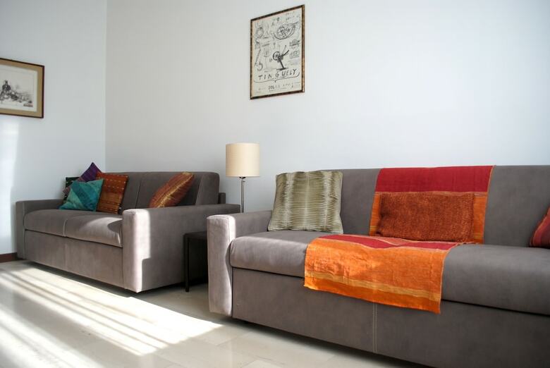 Apartamento Bnbook - Costantino