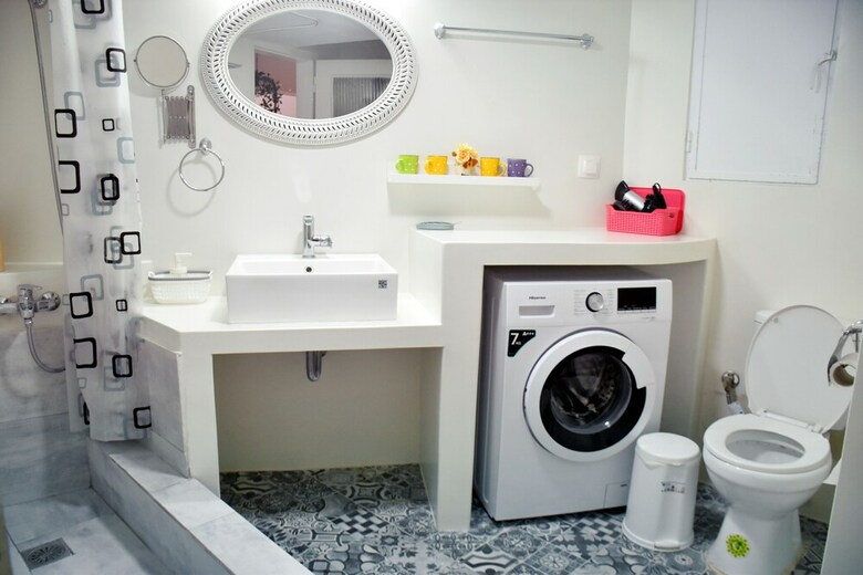 Kallimarmaro New Apartments