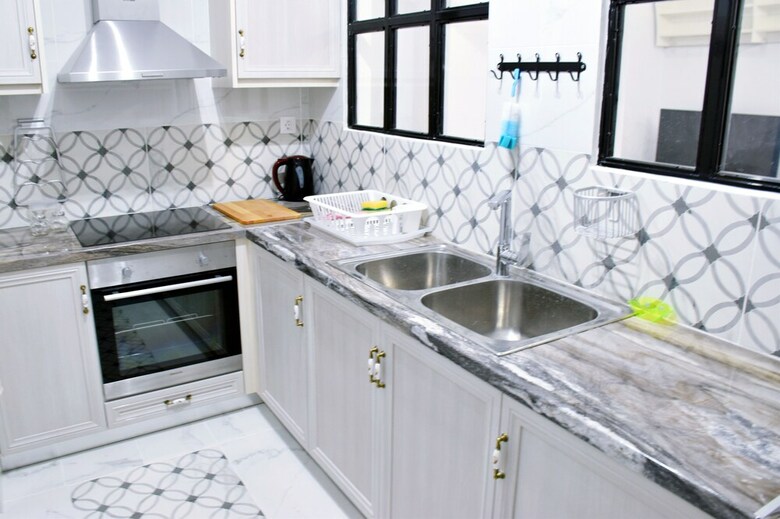 Kallimarmaro New Apartments