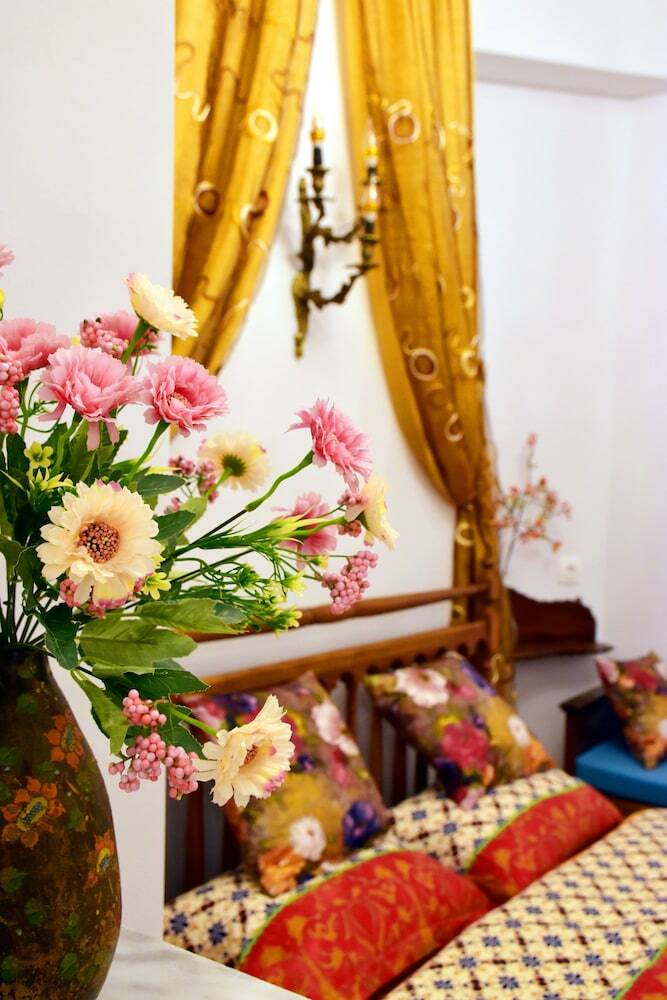 Kallimarmaro New Apartments