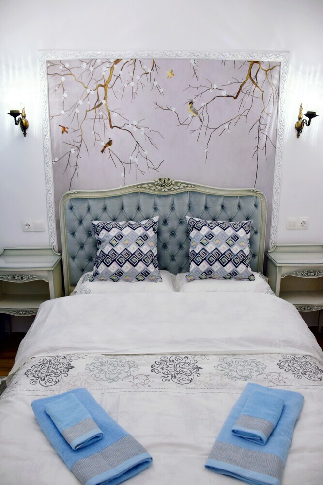 Kallimarmaro New Apartments