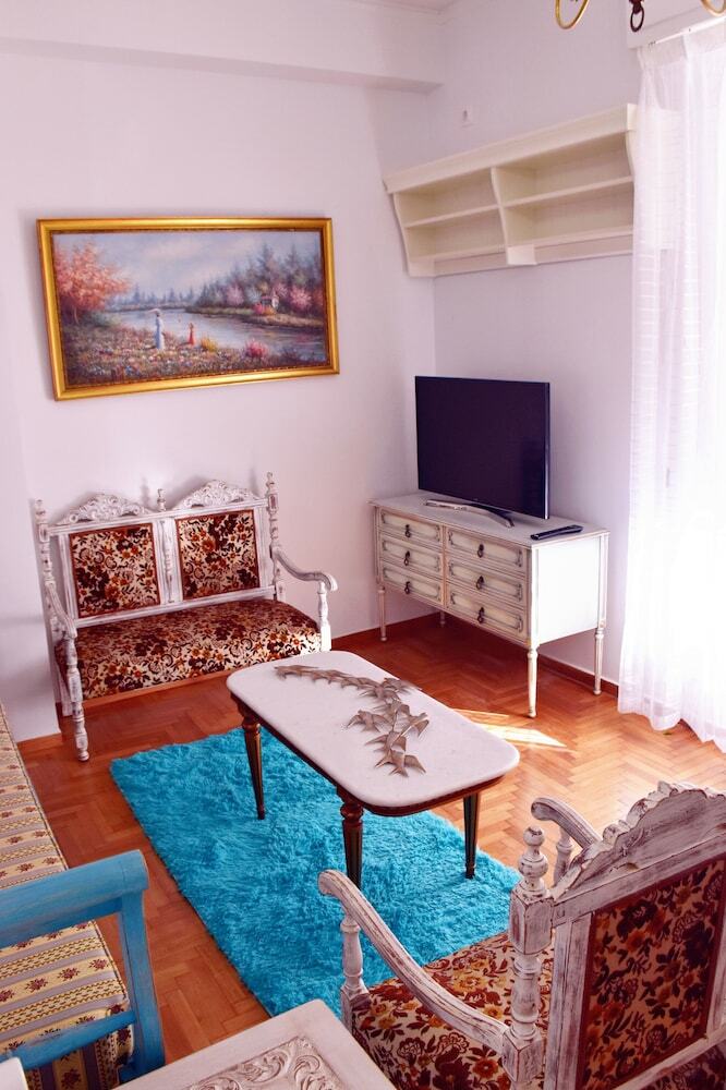 Kallimarmaro New Apartments