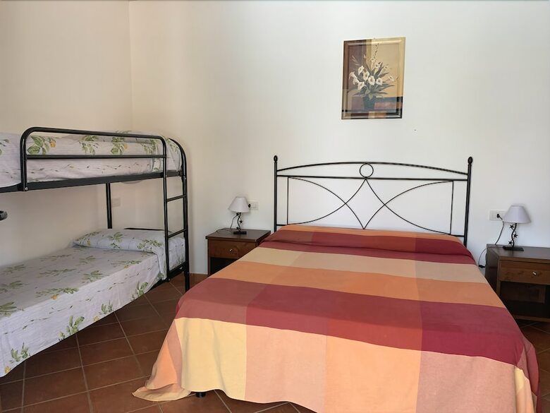 Agroturismo Agriturismo Parco Dei Limoni