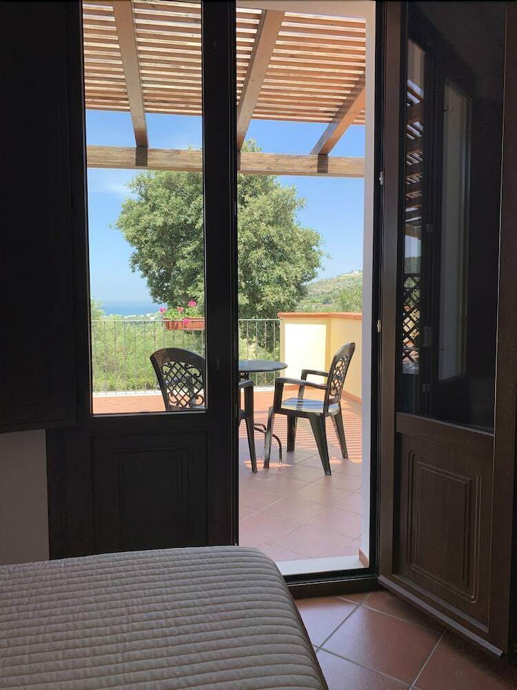 Agroturismo Agriturismo Parco Dei Limoni