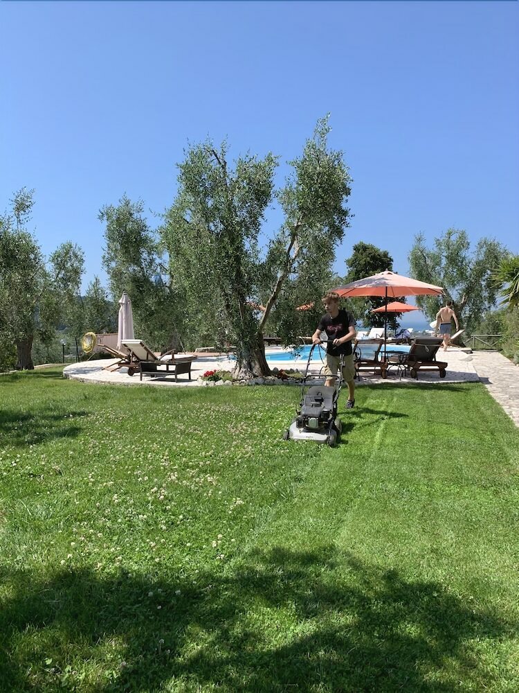 Agroturismo Agriturismo Parco Dei Limoni