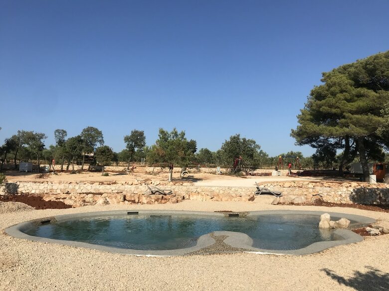 Mobile Homes At Camping Ugljan Resort