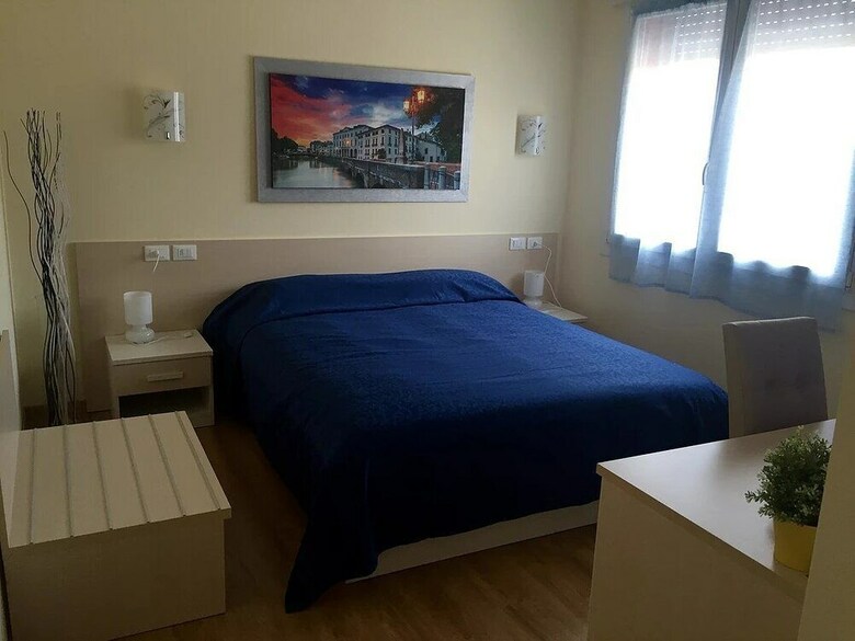 Bed & Breakfast Treviso Rooms