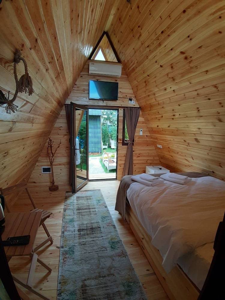 Hotel Sapanca Sahil Bungalow