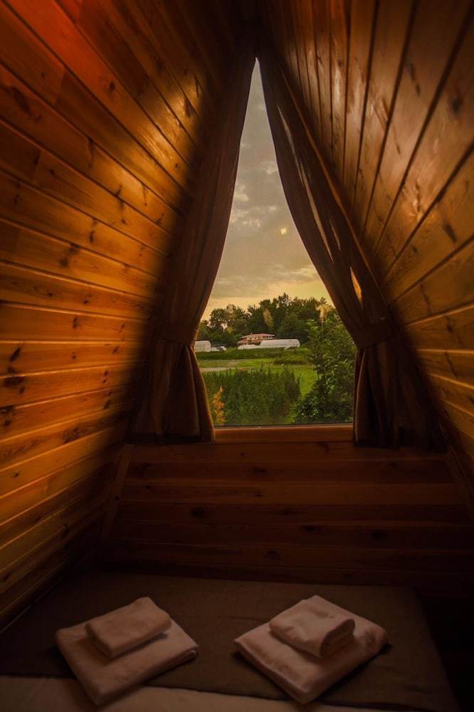 Hotel Sapanca Sahil Bungalow