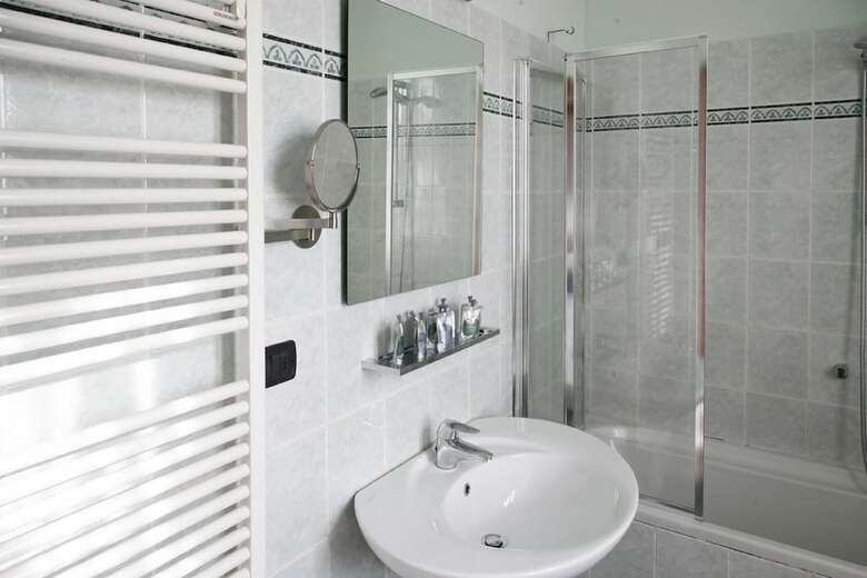 Apartamento Bnbook - Federico Borromeo