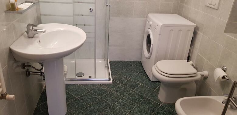 Apartamento Bnbook - Federico Borromeo