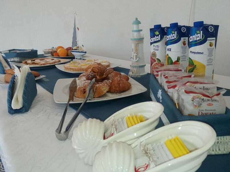 Bed & Breakfast Plaza