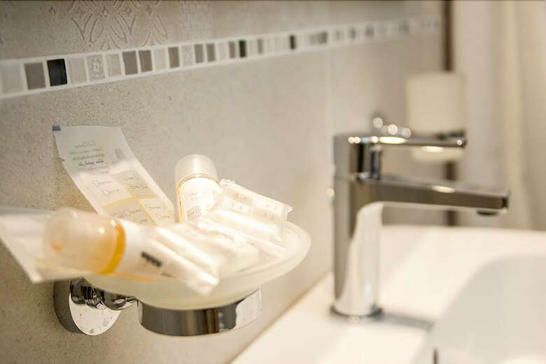 Bed & Breakfast Plaza