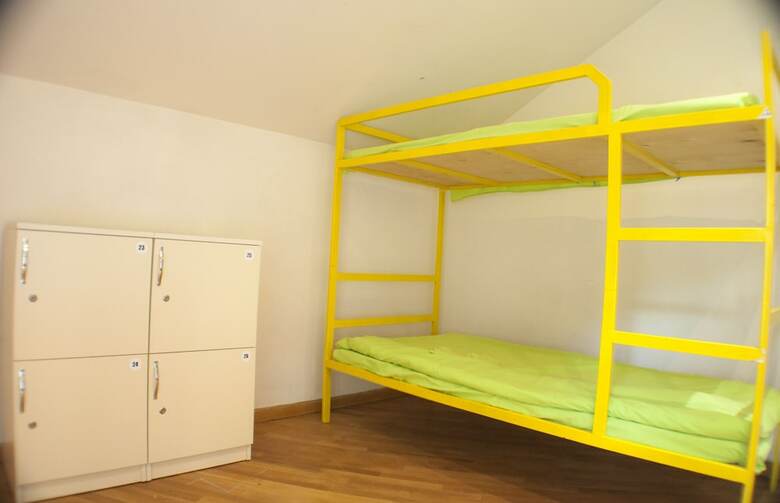 Hostal Petrosyan Hostel