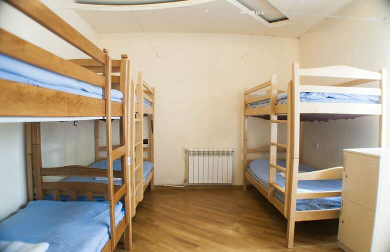 Hostal Petrosyan Hostel