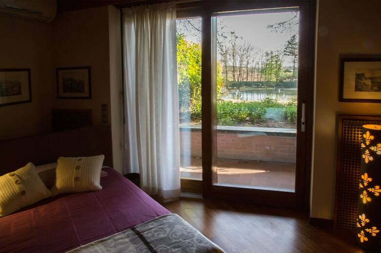 Posada Country Hub Milano