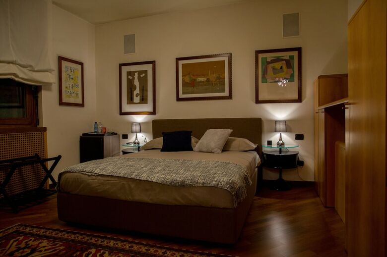 Posada Country Hub Milano