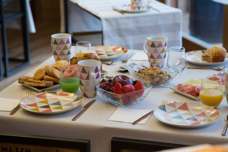 Posada Country Hub Milano