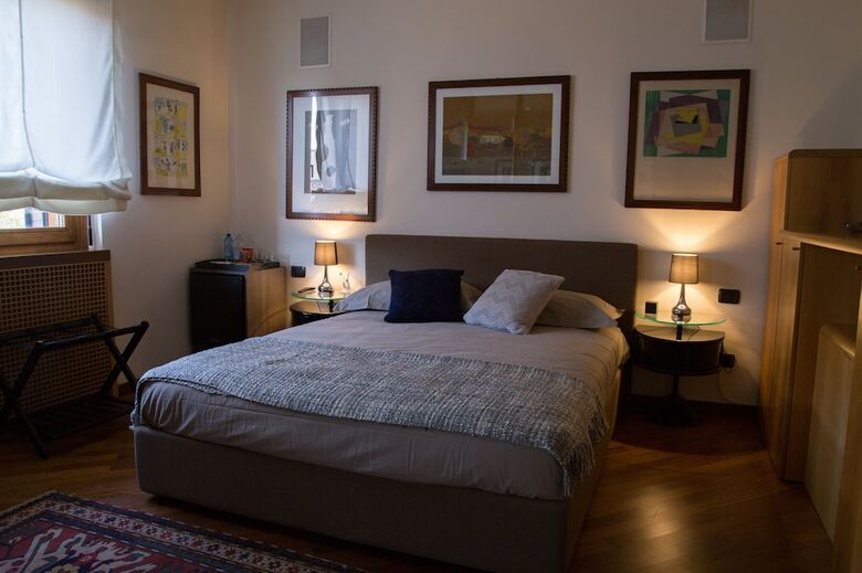 Posada Country Hub Milano