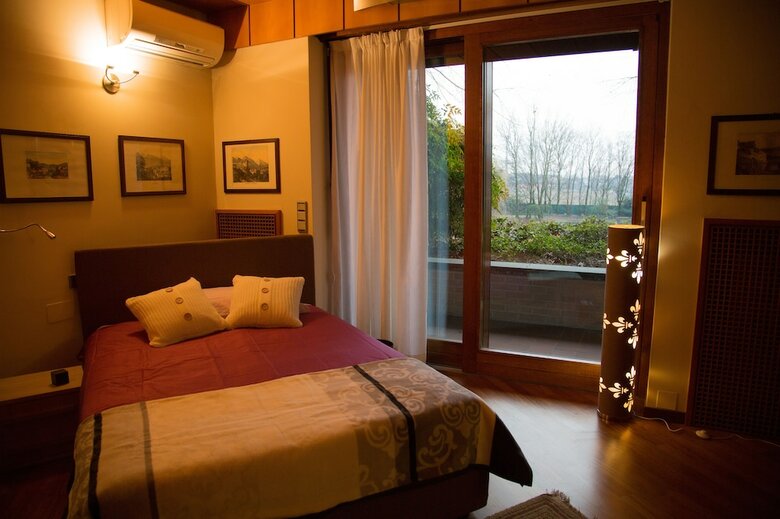 Posada Country Hub Milano