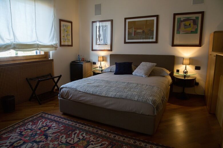 Posada Country Hub Milano