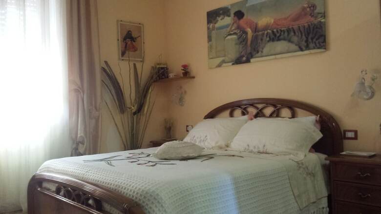 Hotel Villaggio Fabra Casa Mia E Non Solo...