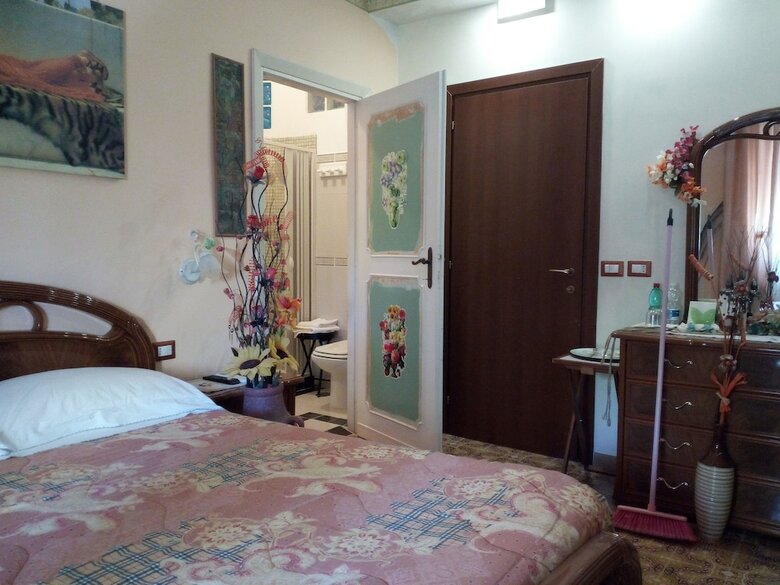 Hotel Villaggio Fabra Casa Mia E Non Solo...