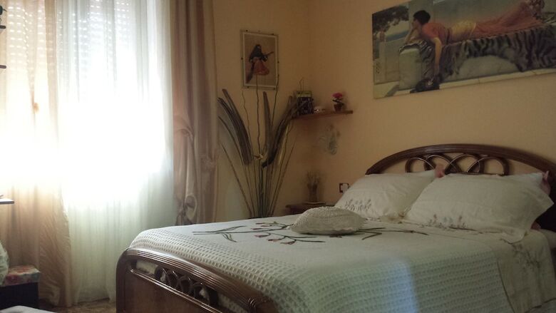 Hotel Villaggio Fabra Casa Mia E Non Solo...