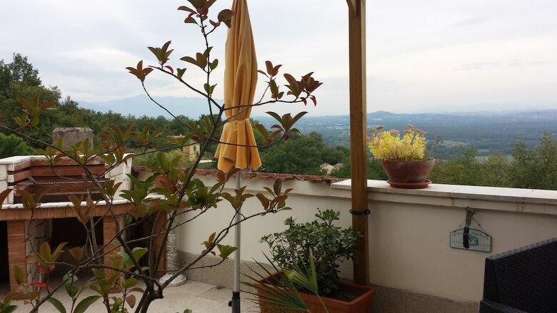 Hotel Villaggio Fabra Casa Mia E Non Solo...