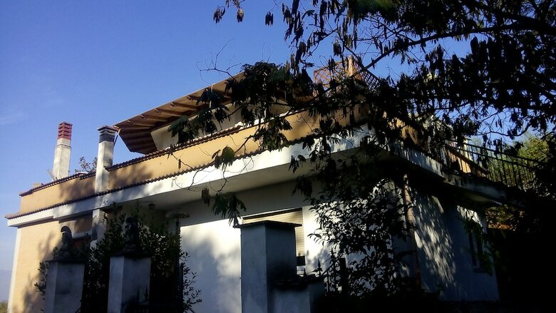 Hotel Villaggio Fabra Casa Mia E Non Solo...