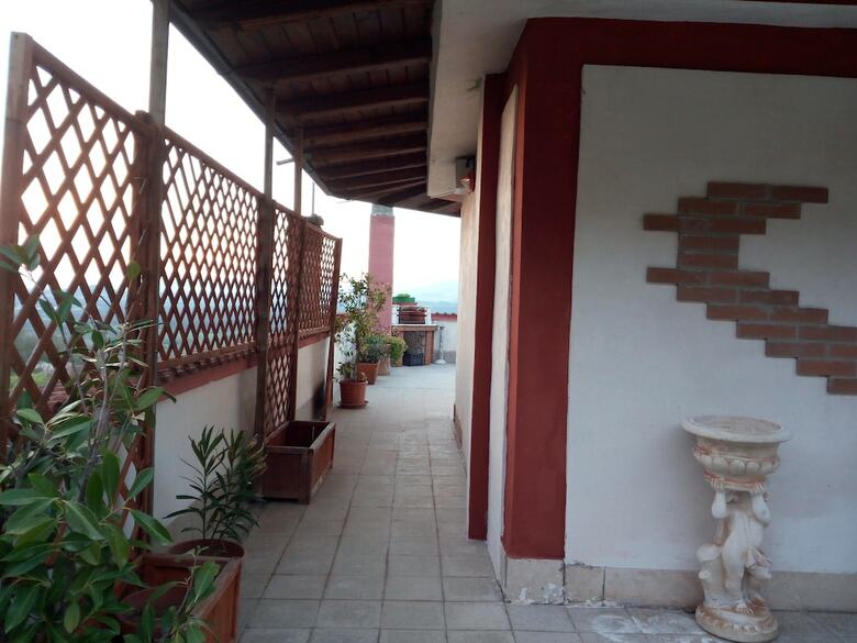 Hotel Villaggio Fabra Casa Mia E Non Solo...