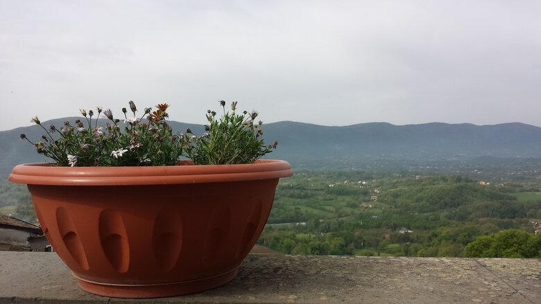 Hotel Villaggio Fabra Casa Mia E Non Solo...