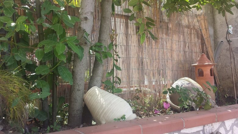 Hotel Villaggio Fabra Casa Mia E Non Solo...