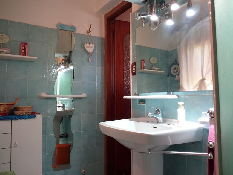 Hotel Villaggio Fabra Casa Mia E Non Solo...