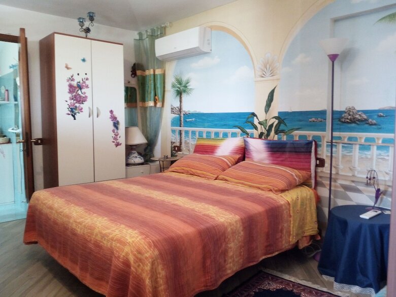 Hotel Villaggio Fabra Casa Mia E Non Solo...