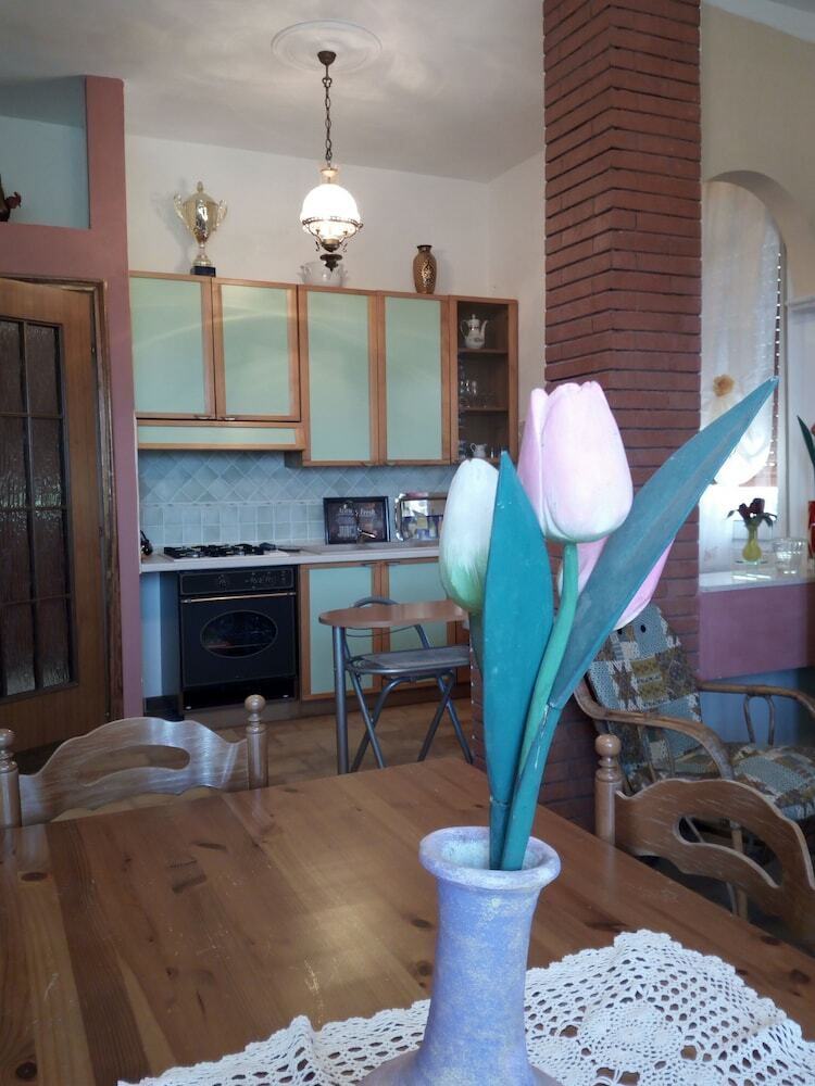 Hotel Villaggio Fabra Casa Mia E Non Solo...