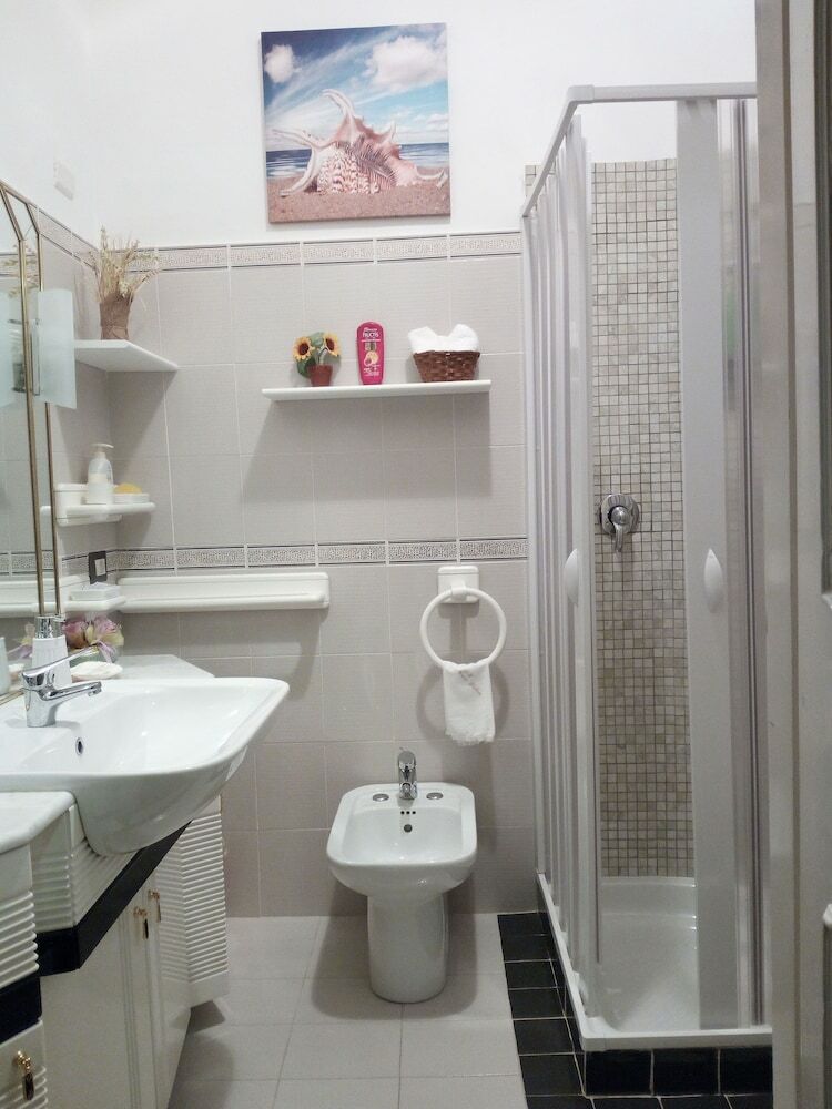 Hotel Villaggio Fabra Casa Mia E Non Solo...