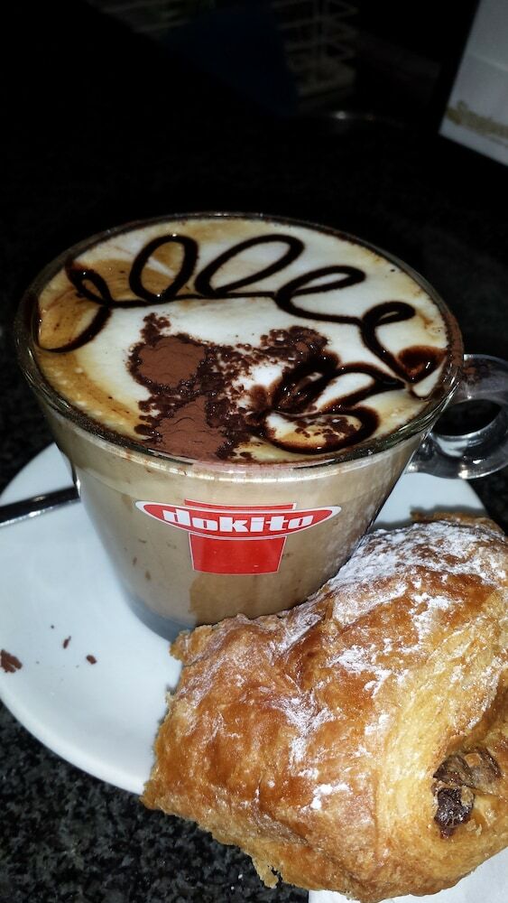 Hotel Villaggio Fabra Casa Mia E Non Solo...