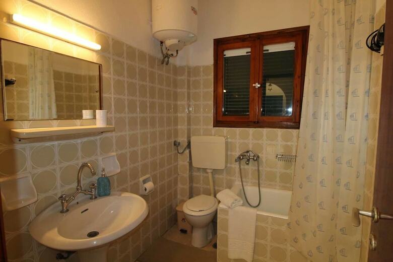 Katerina Eleni Apartments Acharavi Corfu